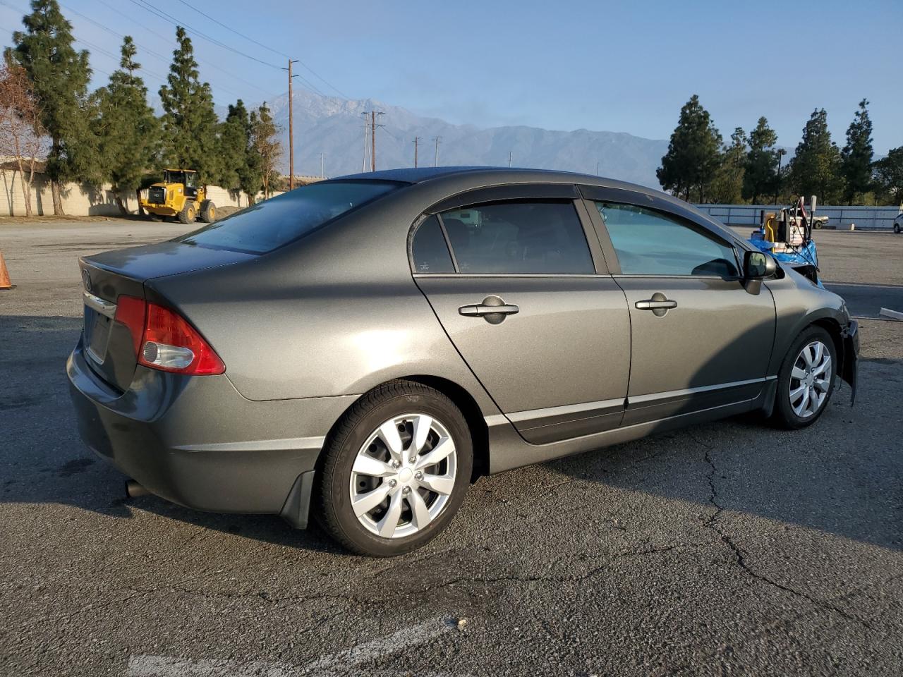 2010 Honda Civic - Image 3