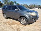 2009 Honda Pilot Exl for Sale in Eight Mile, AL - Front End