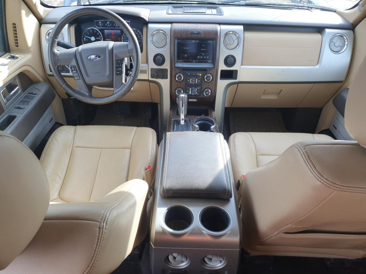2013 Ford F-150 - Image 8