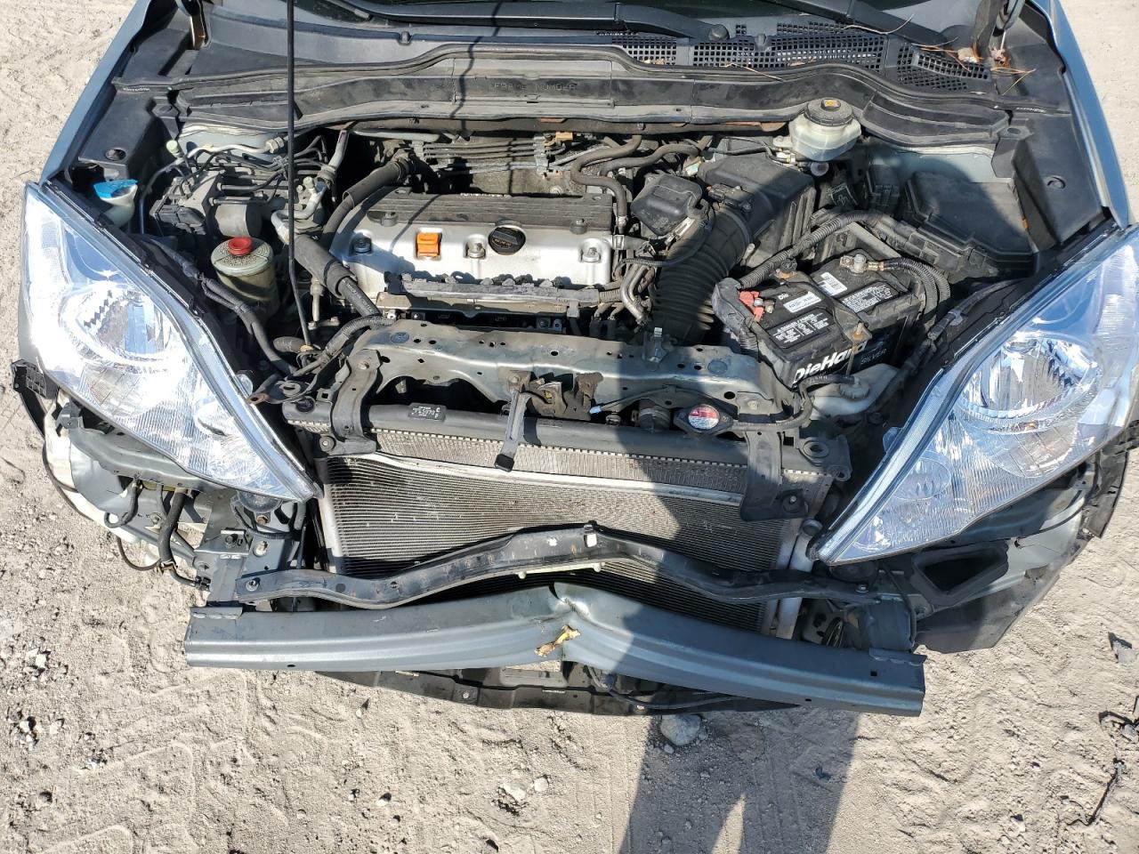 2010 Honda CR-V - Image 12