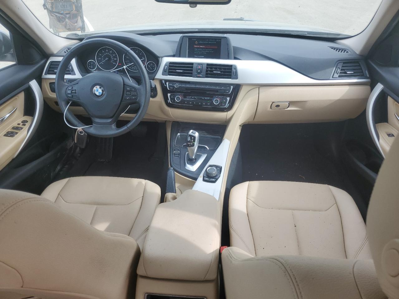 2018 BMW 3er - Image 8