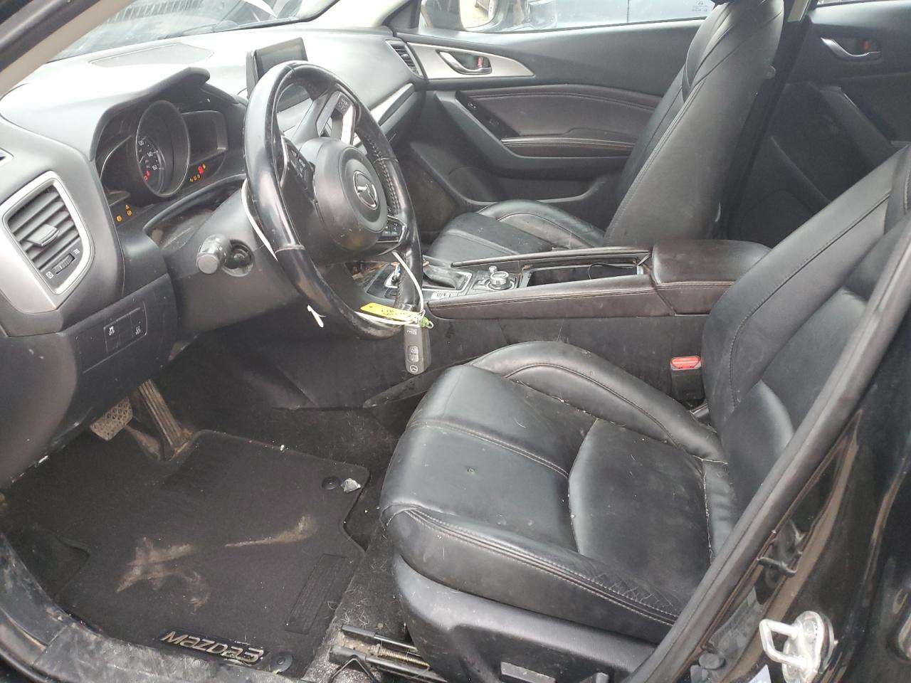 2018 Mazda 3 - Image 7