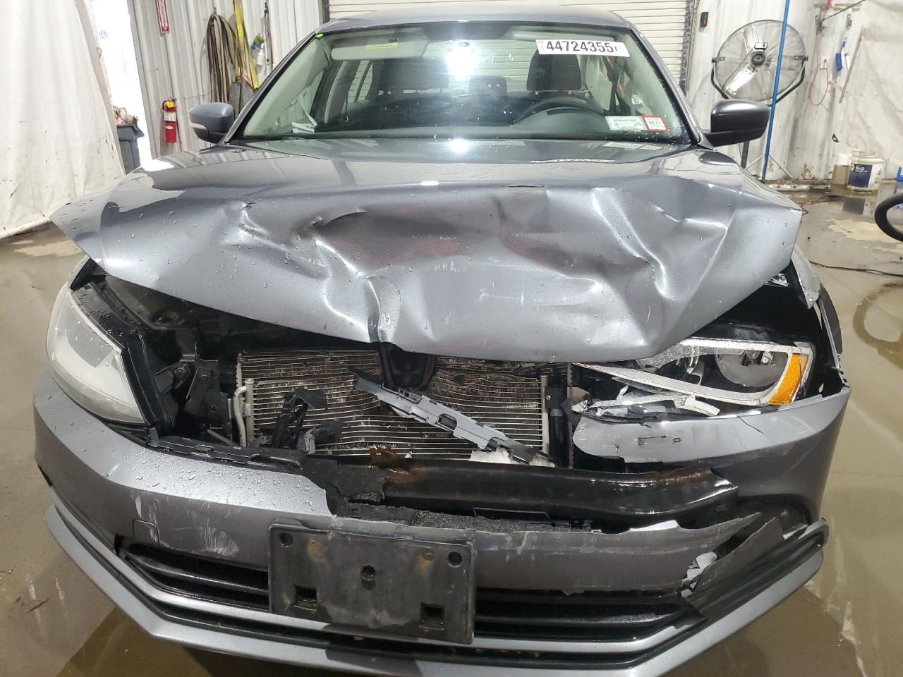 2016 Volkswagen Jetta - Image 11