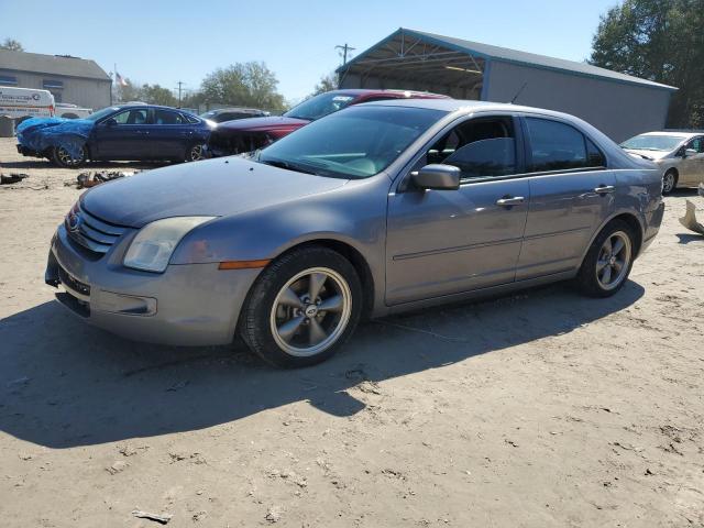 2007 Ford Fusion Se