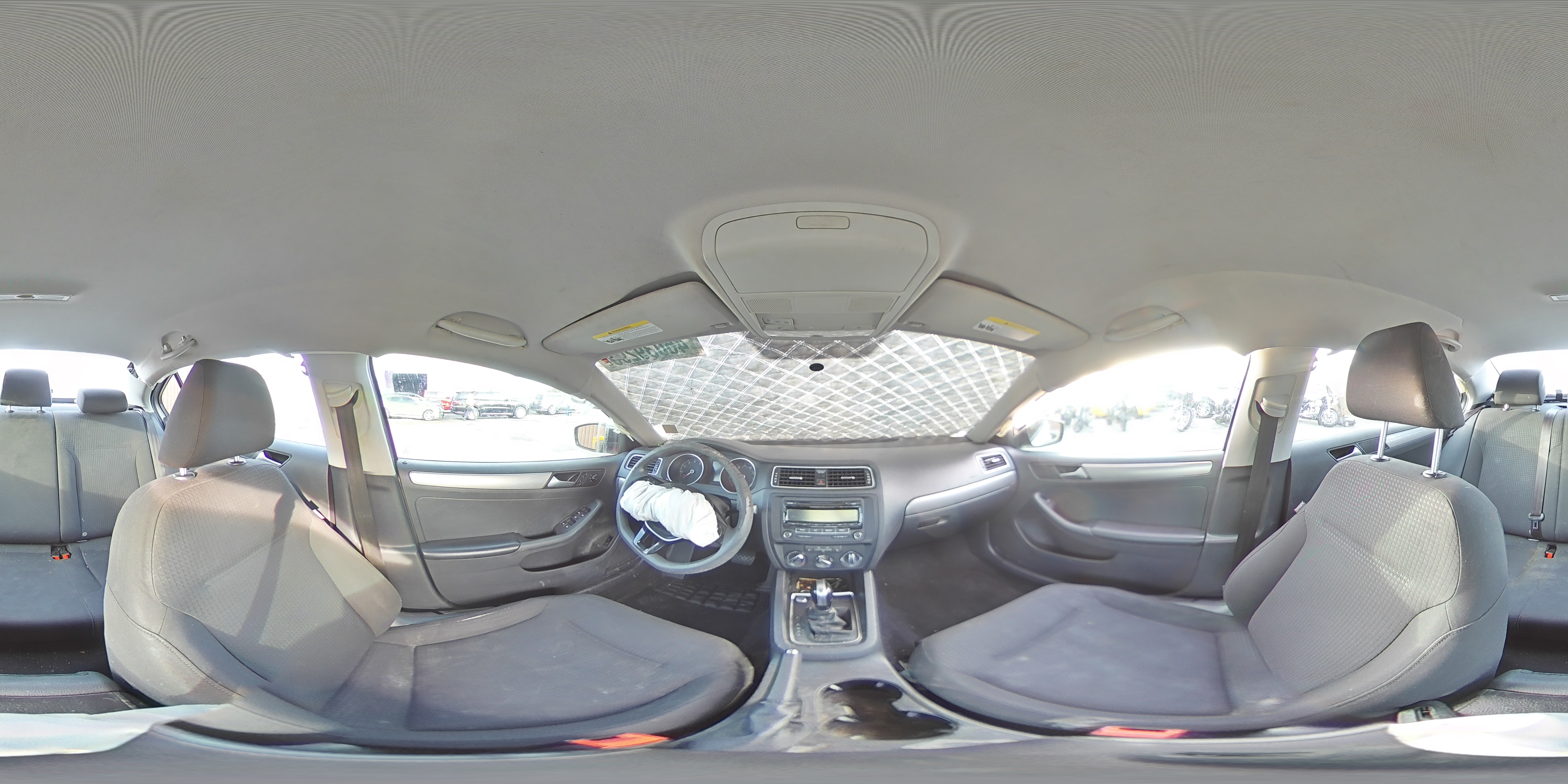 2015 Volkswagen Jetta - Image 13