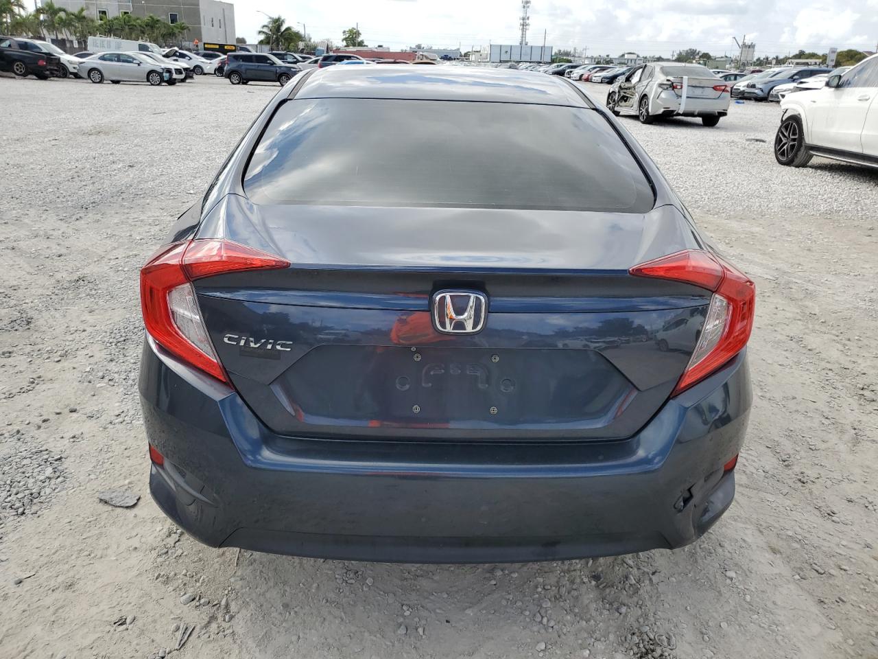 2017 Honda Civic - Image 6