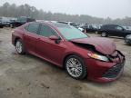 2018 Toyota Camry Xse de vânzare în Harleyville, SC - Front End