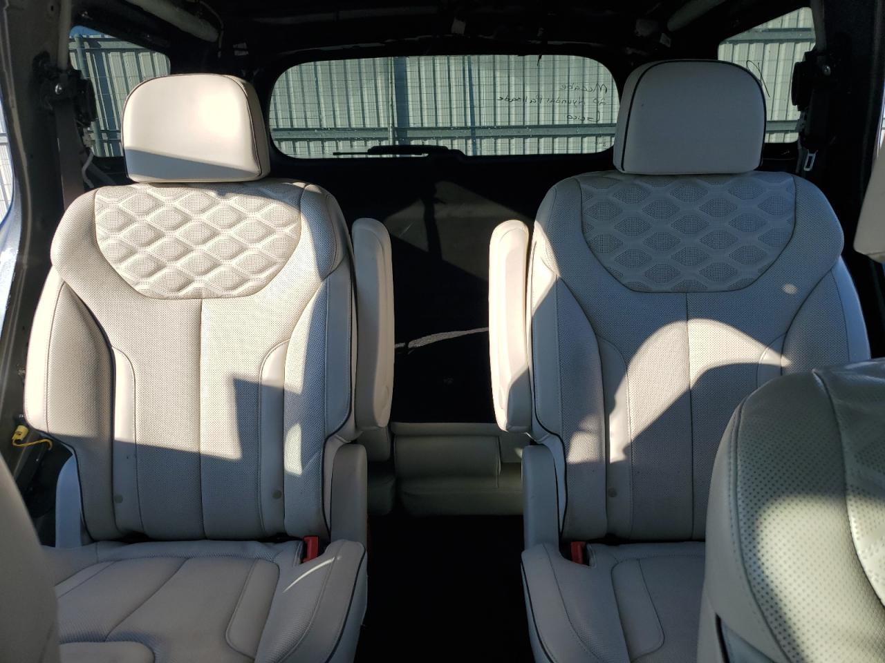 2020 Hyundai Palisade - Image 10