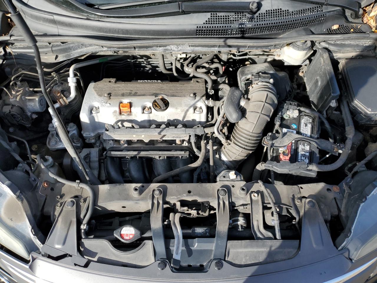 2012 Honda CR-V - Image 11
