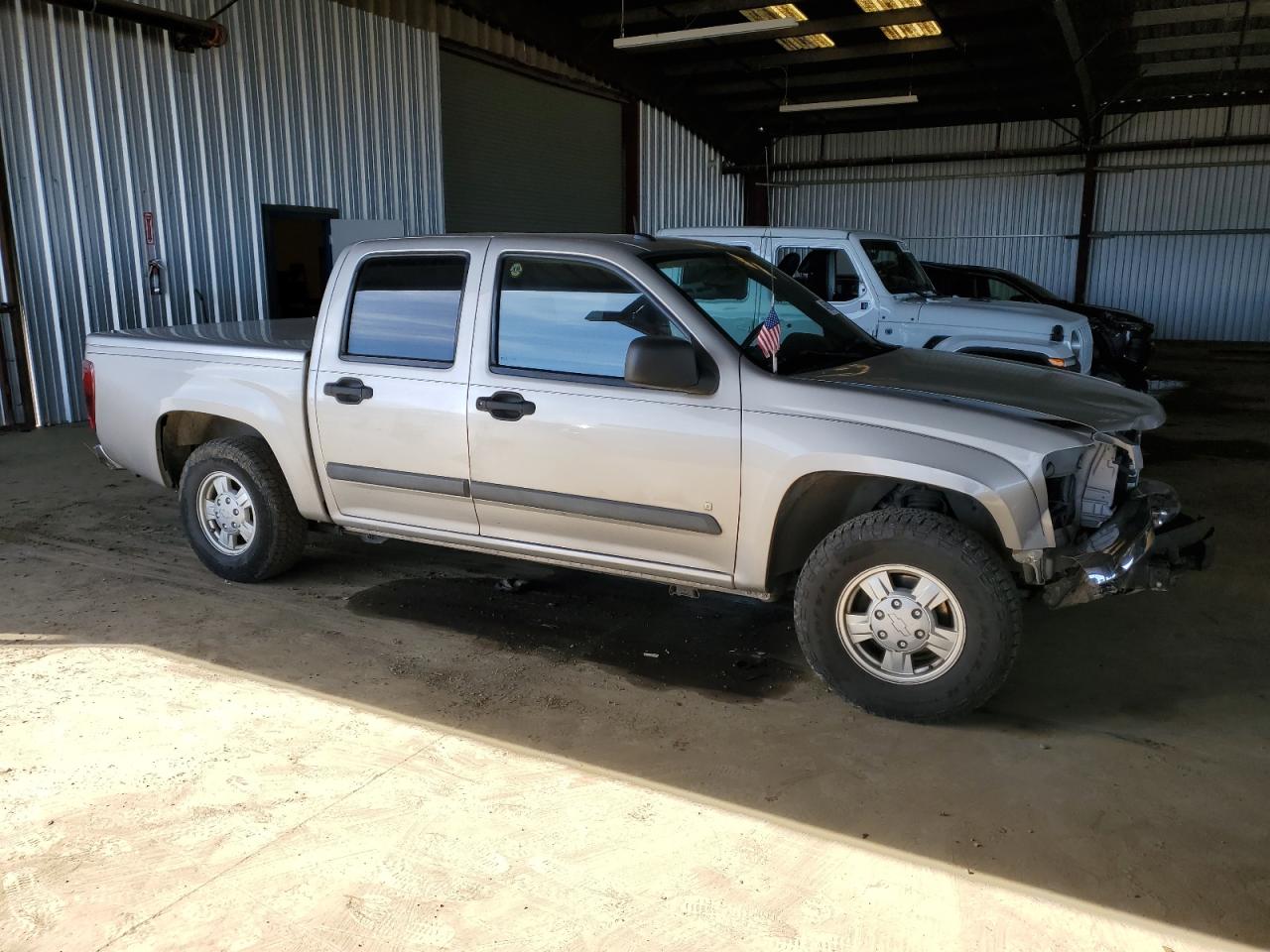 2008 Chevrolet Colorado - Image 4