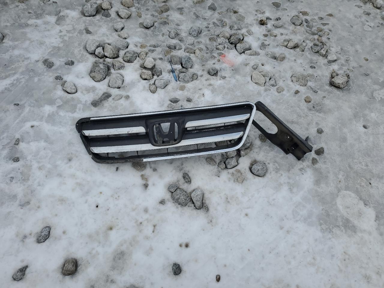 2005 Honda CR-V - Image 15