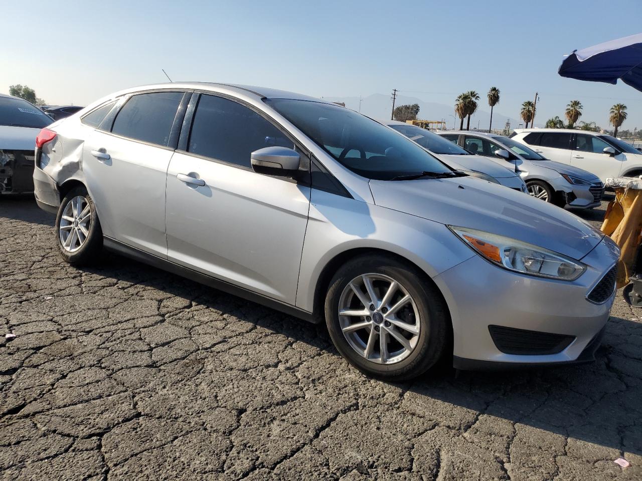 2016 Ford Focus - Image 4