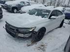 2018 Honda Accord Sport for Sale in Central Square, NY - Front End