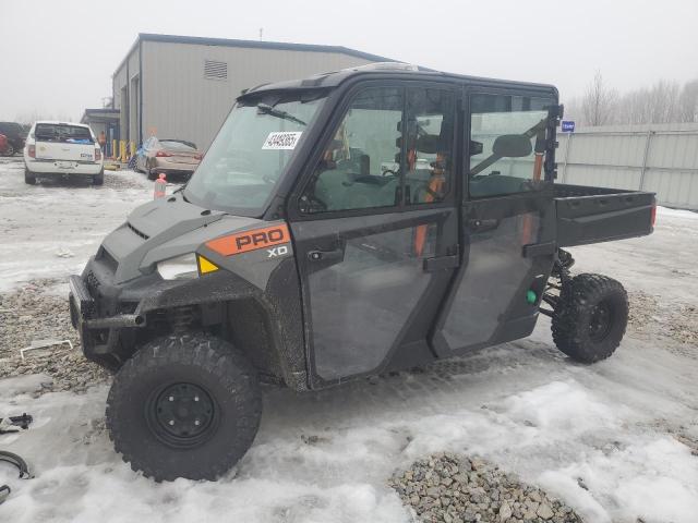 2024 POLARIS PRO XD FULL-SIZE CREW