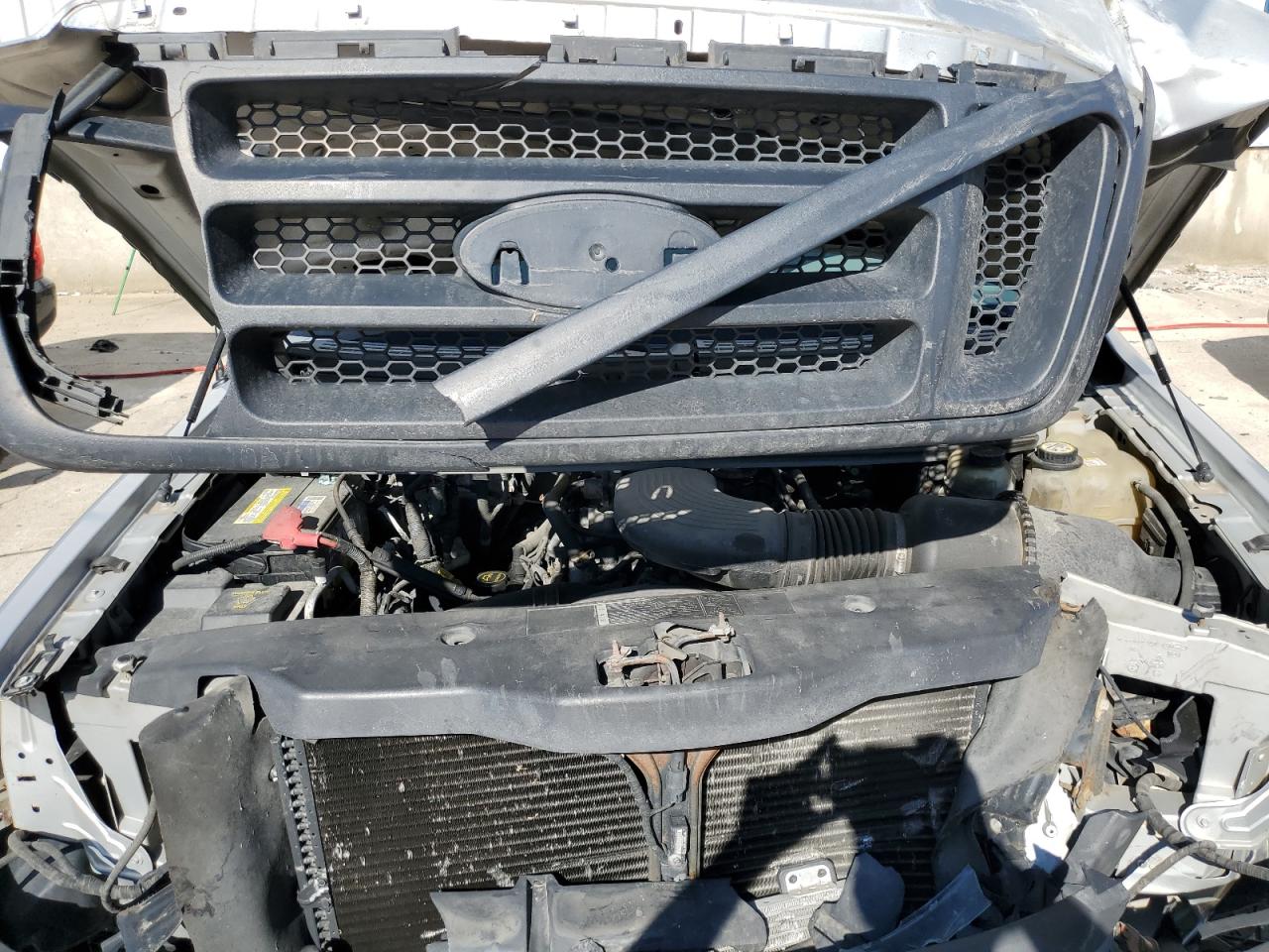 2005 Ford F-150 - Image 11