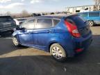 2016 Hyundai Accent Se for Sale in Albuquerque, NM - Front End