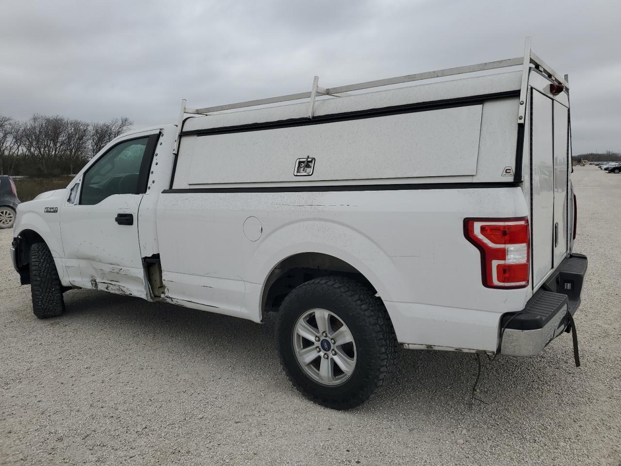 2019 Ford F-150 - Image 2