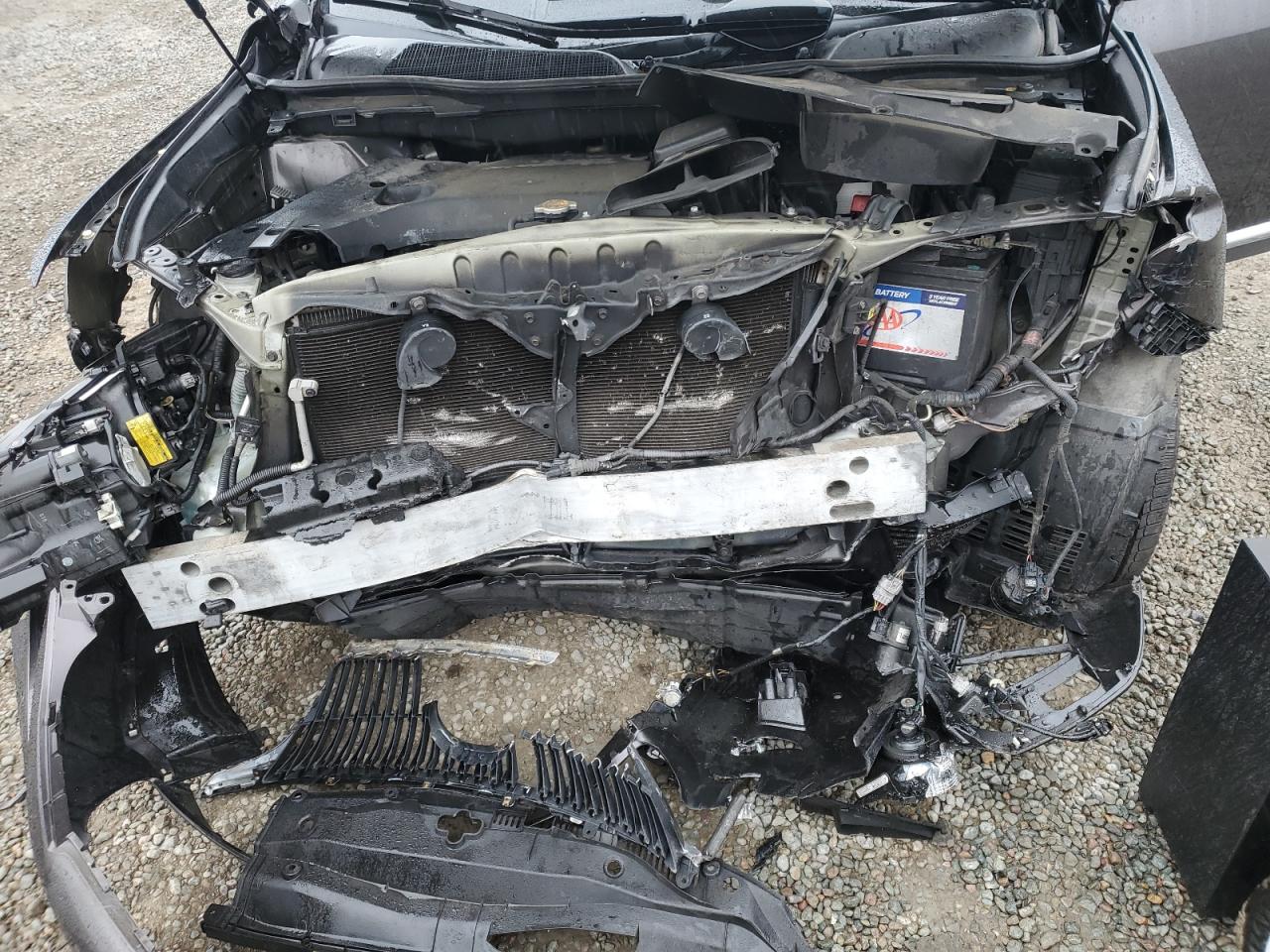 2010 Lexus RX - Image 14