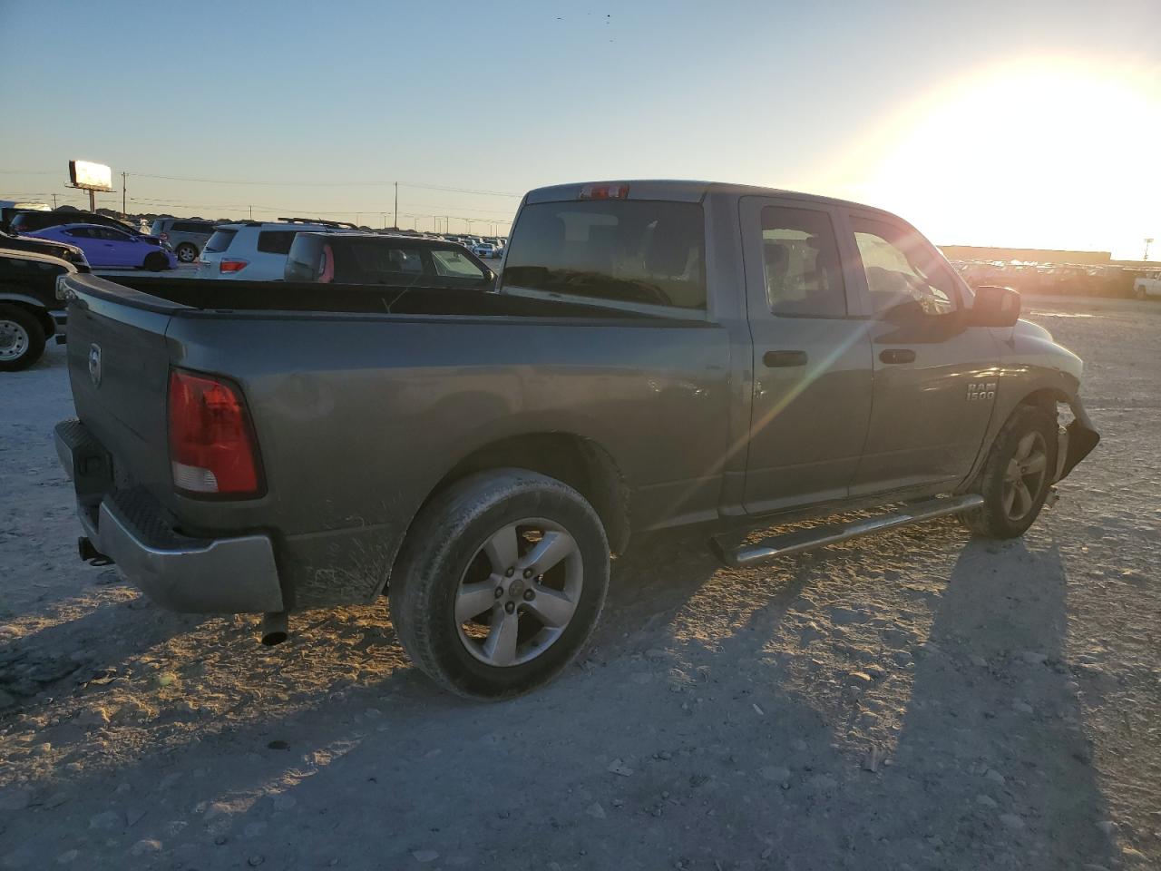 2013 RAM 1500 - Image 3