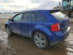 2013 Ford Edge Sel de vânzare în Bismarck, ND - Front End