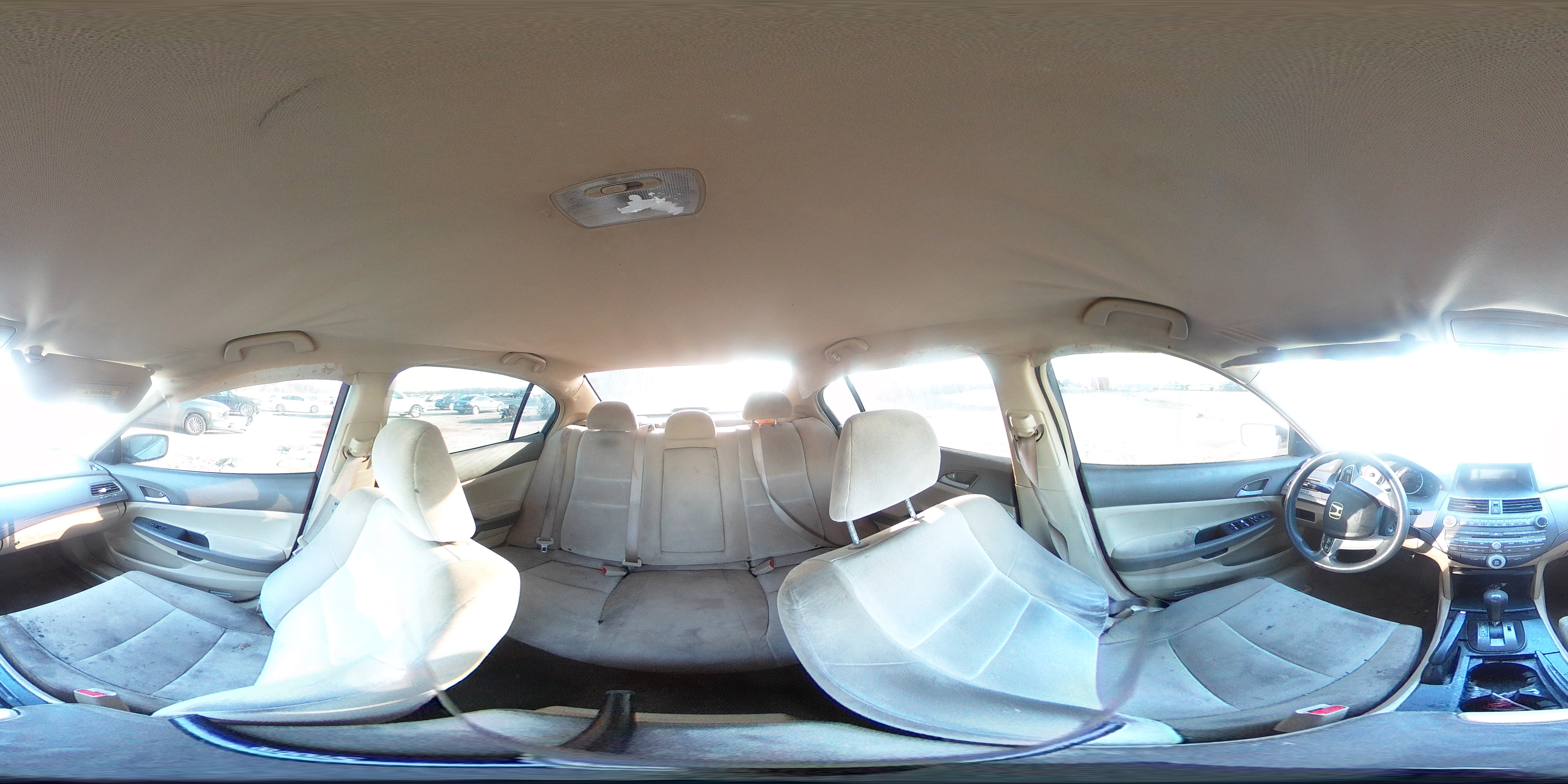 2009 Honda Accord - Image 13