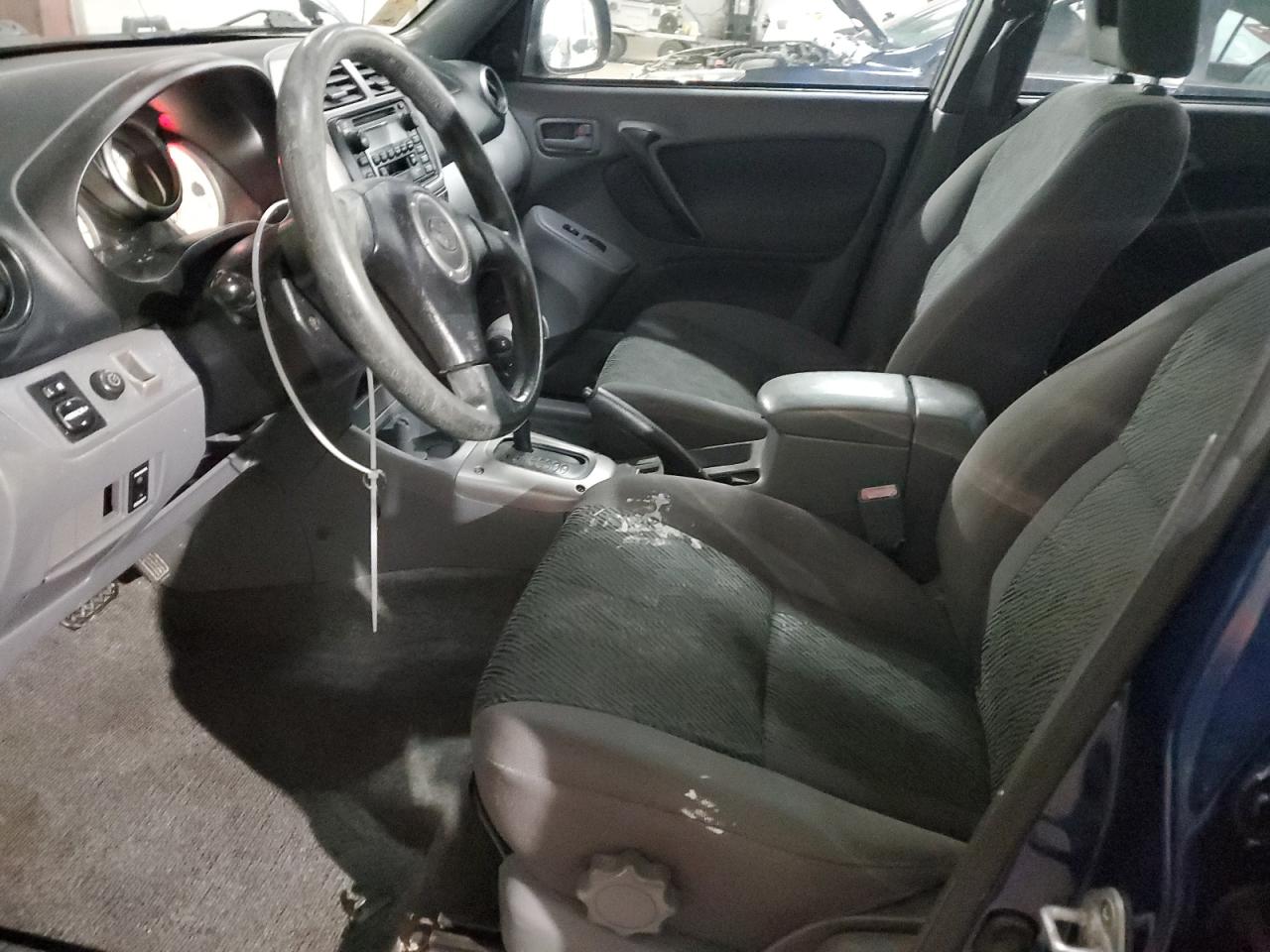 2001 Toyota RAV 4 - Image 7