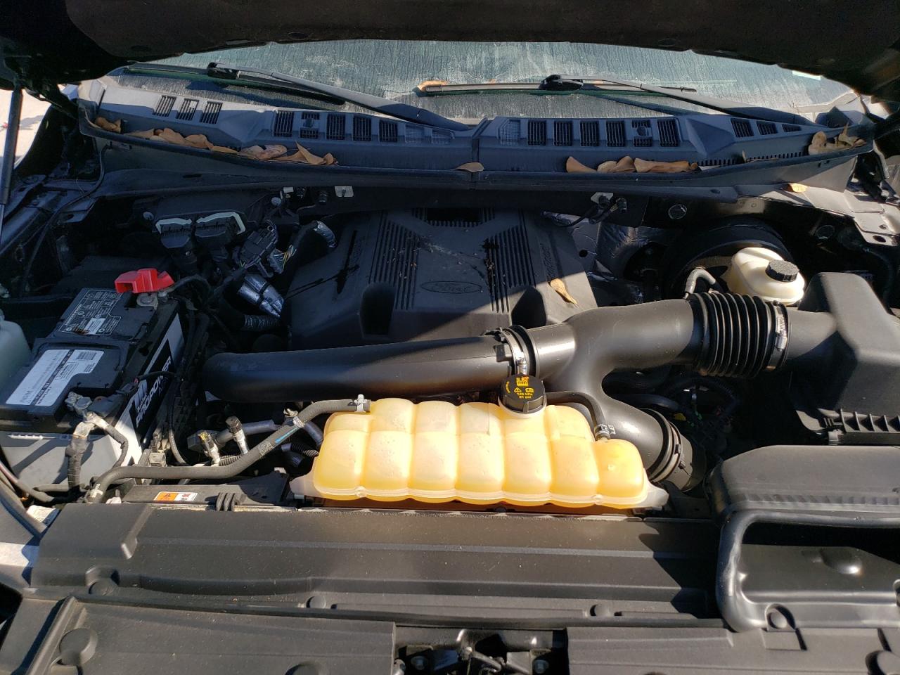 2018 Ford F-150 - Image 11