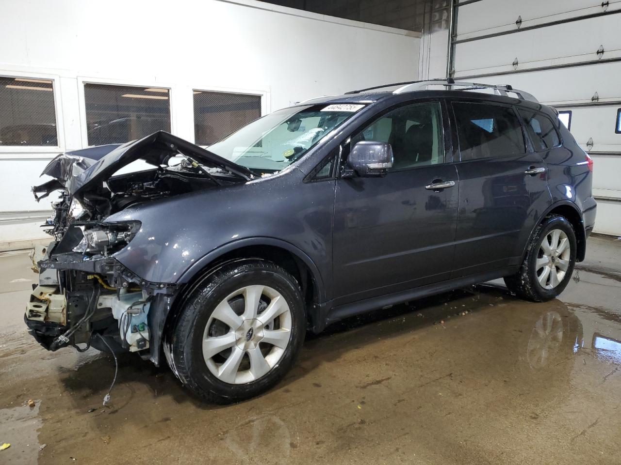 2011 Subaru Tribeca - Image 1