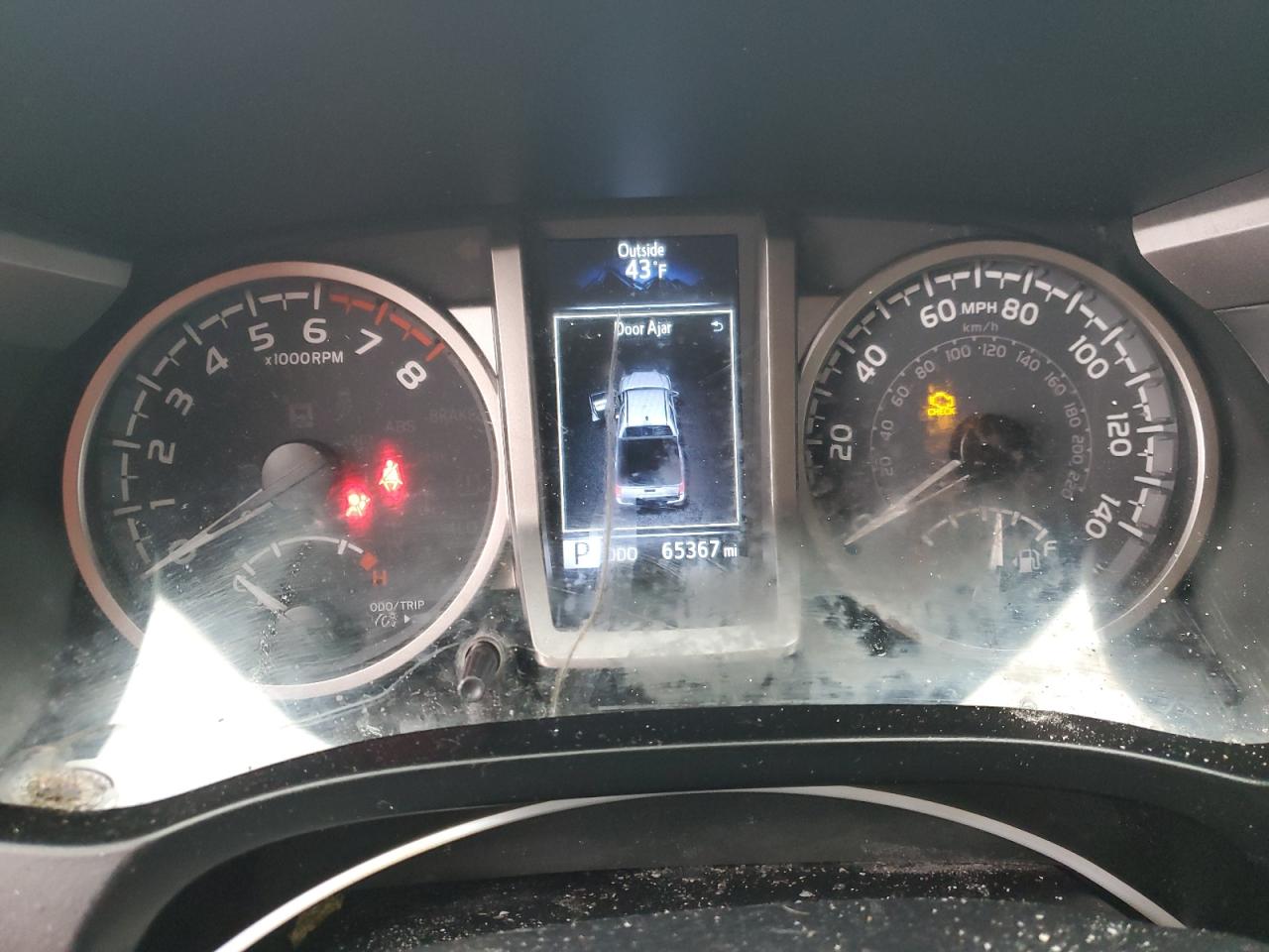 2021 Toyota Tacoma - Image 9