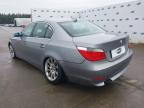 2004 BMW 525D SE for sale at Copart WHITBURN