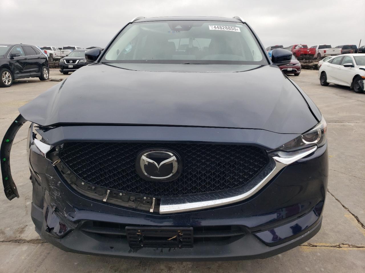 2018 Mazda CX-5 - Image 5