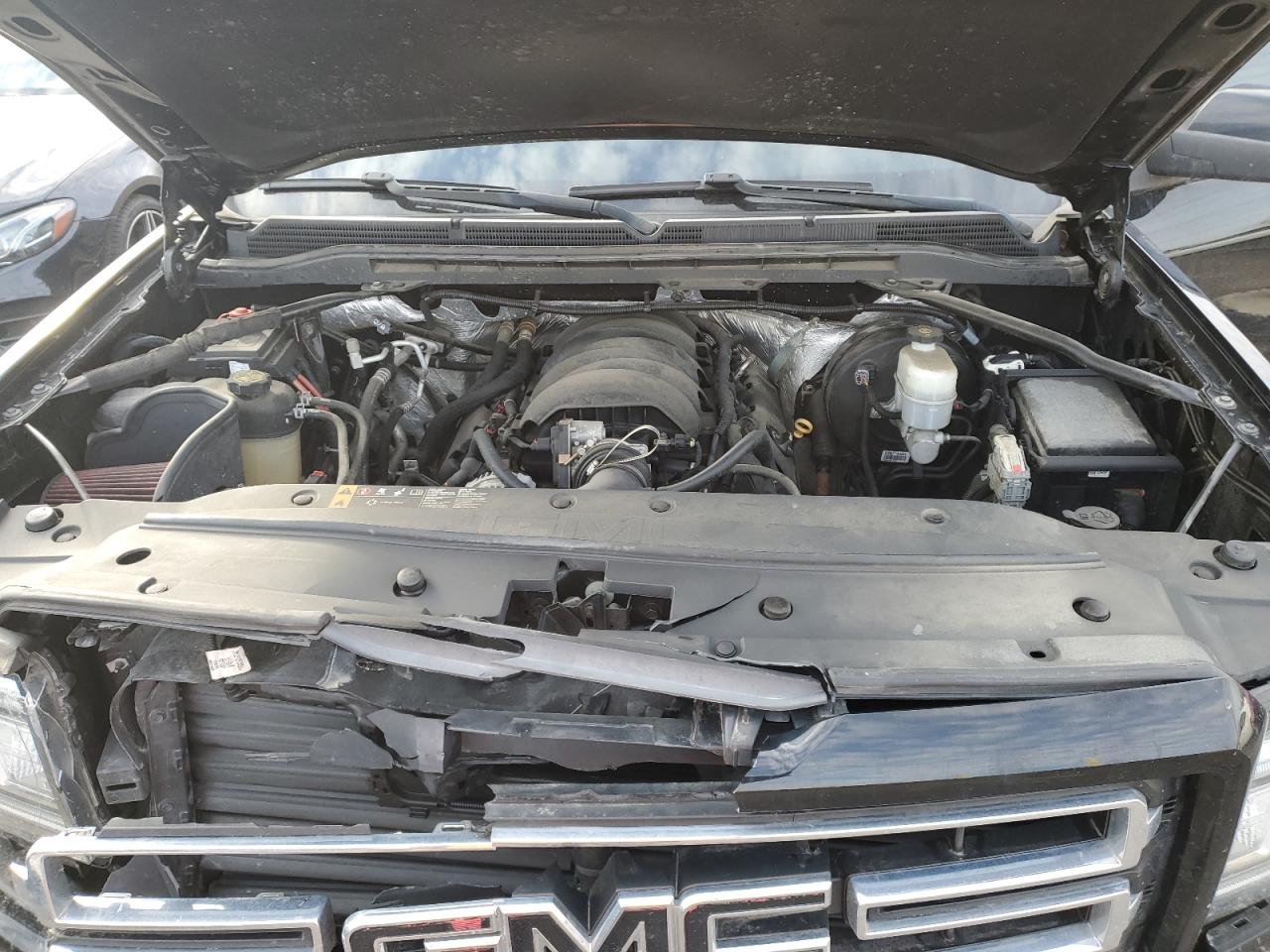 2018 GMC Sierra - Image 11