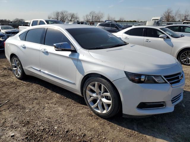  CHEVROLET IMPALA 2019 Белы