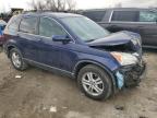 2011 Honda Cr-V Exl للبيع في Baltimore، MD - Front End