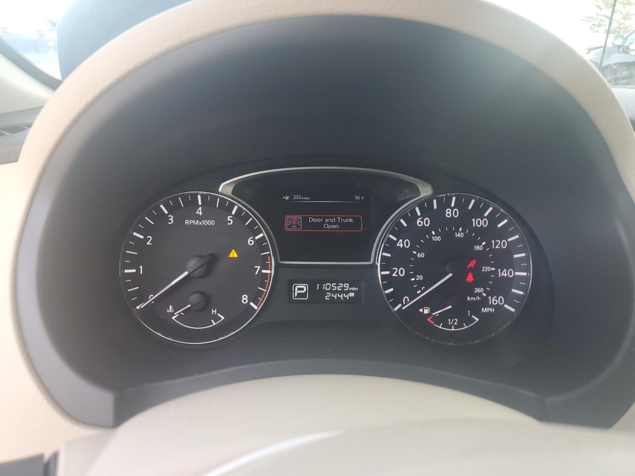 2013 Nissan Altima - Image 9