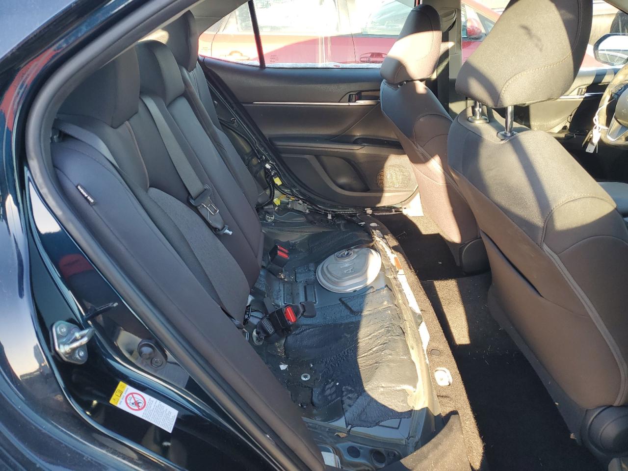 2018 Toyota Camry - Image 10