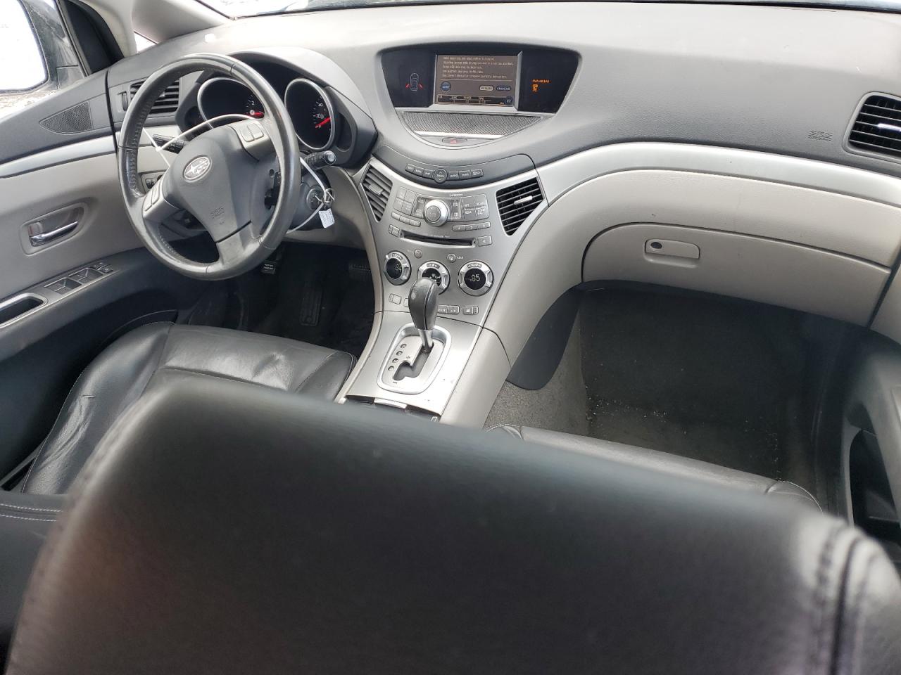 2010 Subaru Tribeca - Image 8