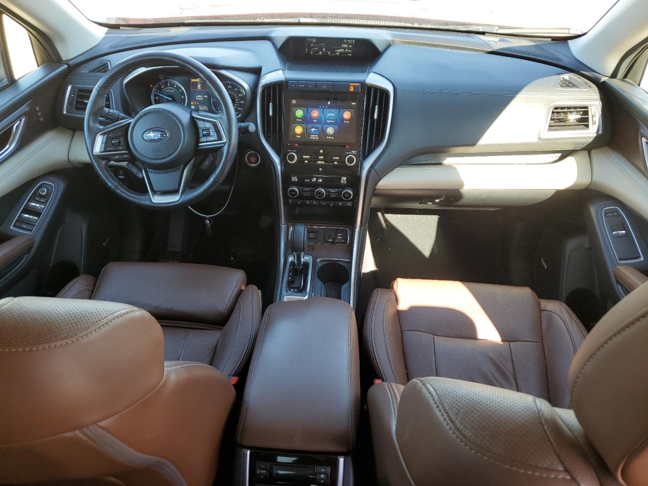 2019 Subaru Ascent - Image 8