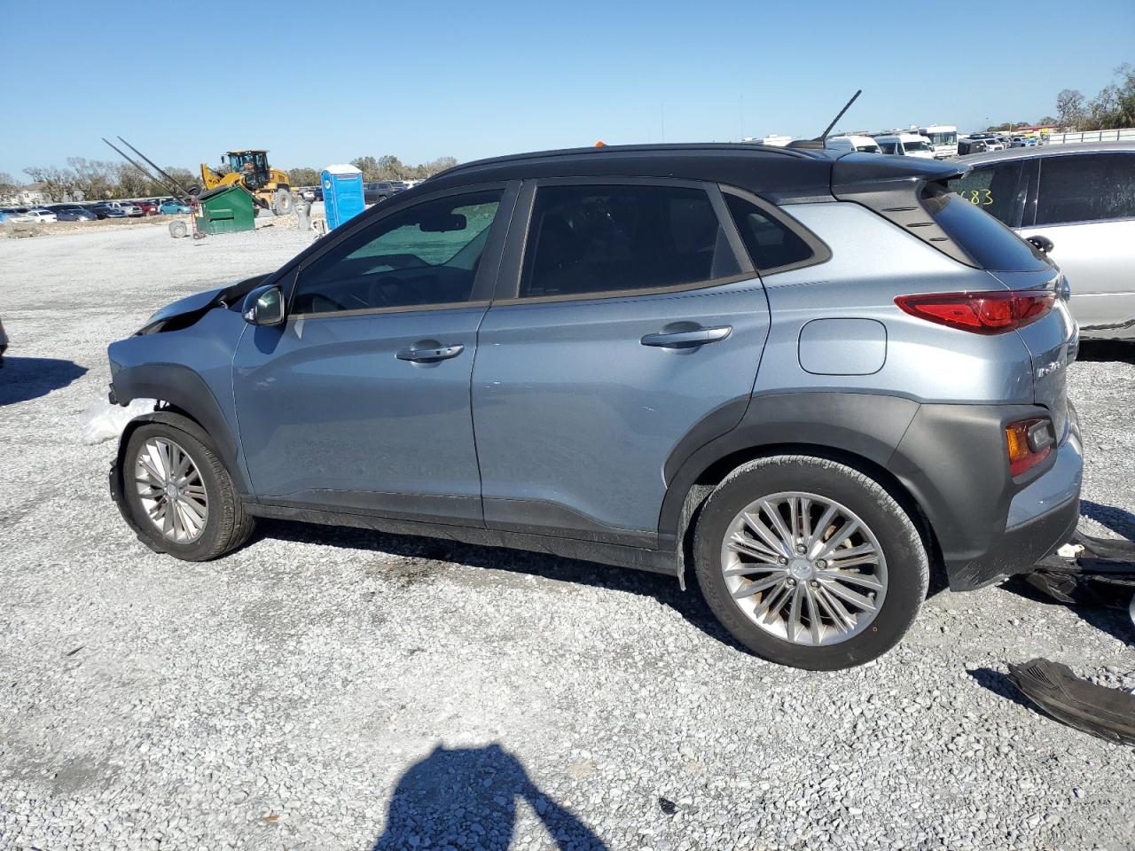 2020 Hyundai Kona - Image 2