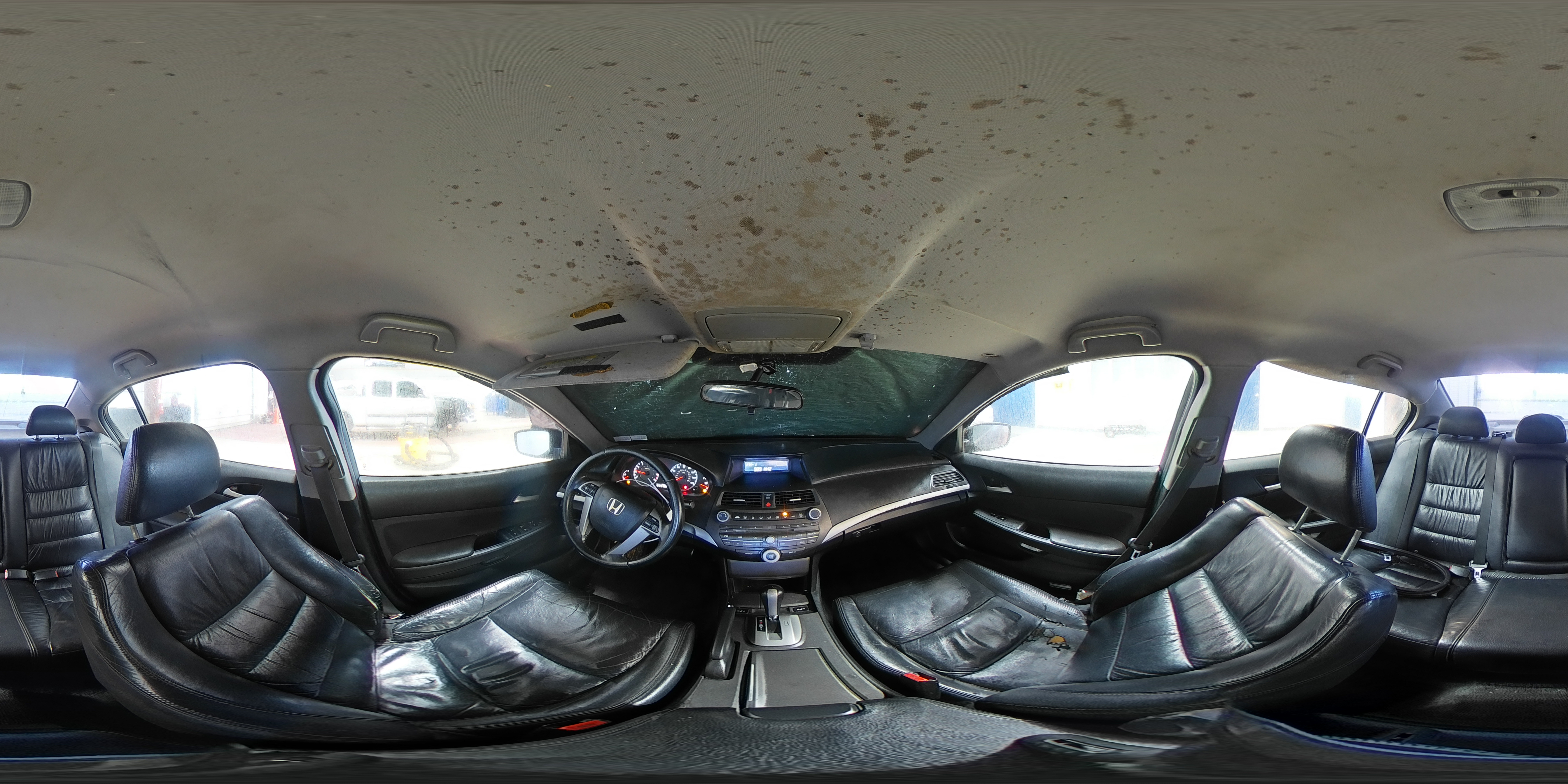2011 Honda Accord - Image 13