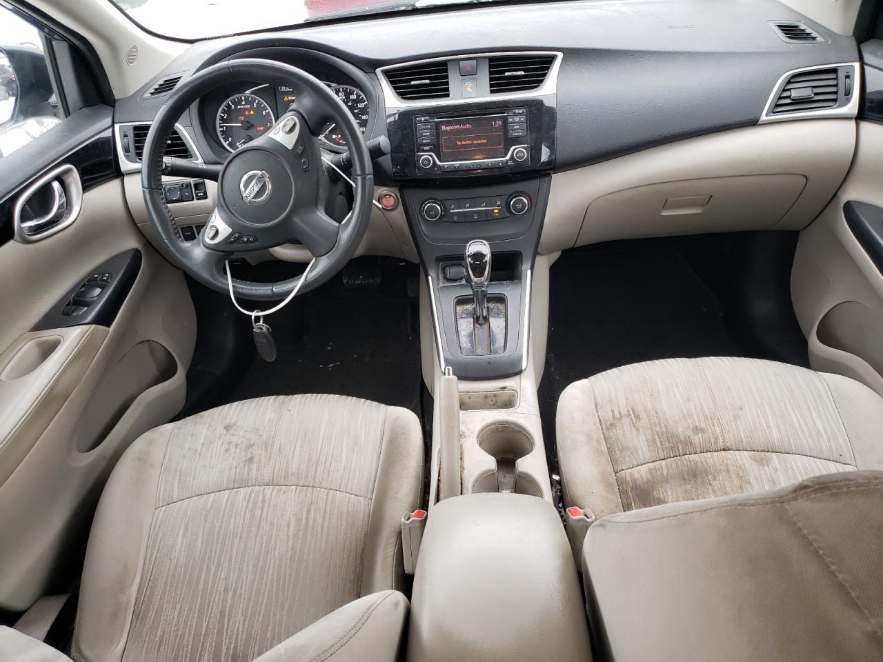 2016 Nissan Sentra - Image 8