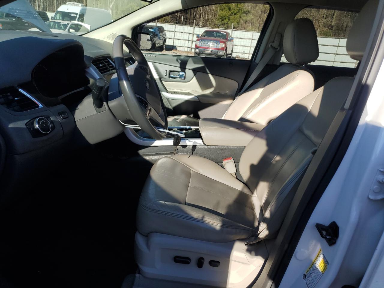 2013 Ford Edge - Image 7