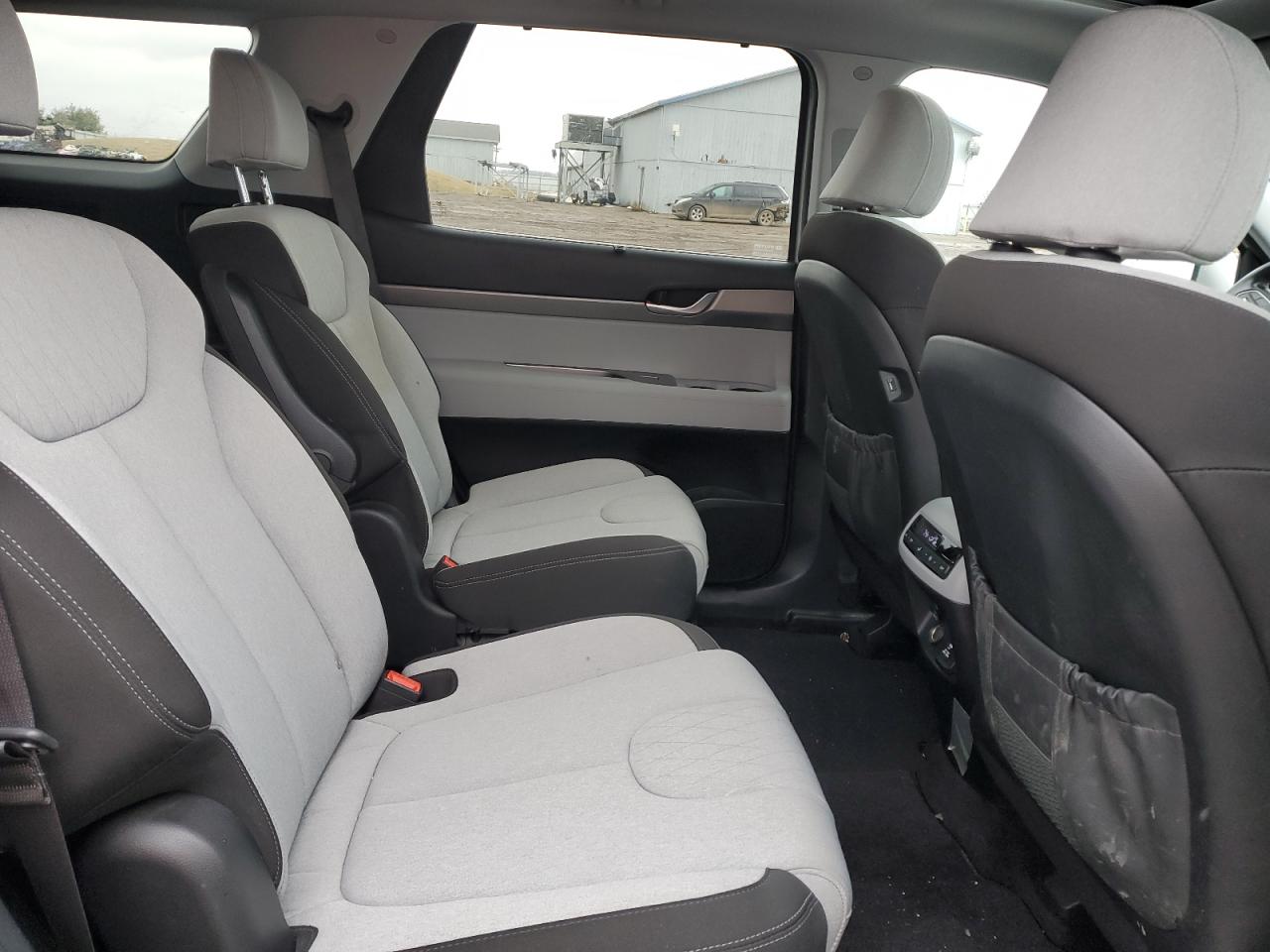 2022 Hyundai Palisade - Image 11