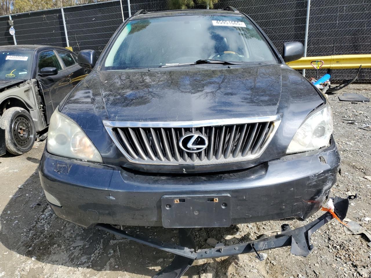 2009 Lexus RX - Image 5