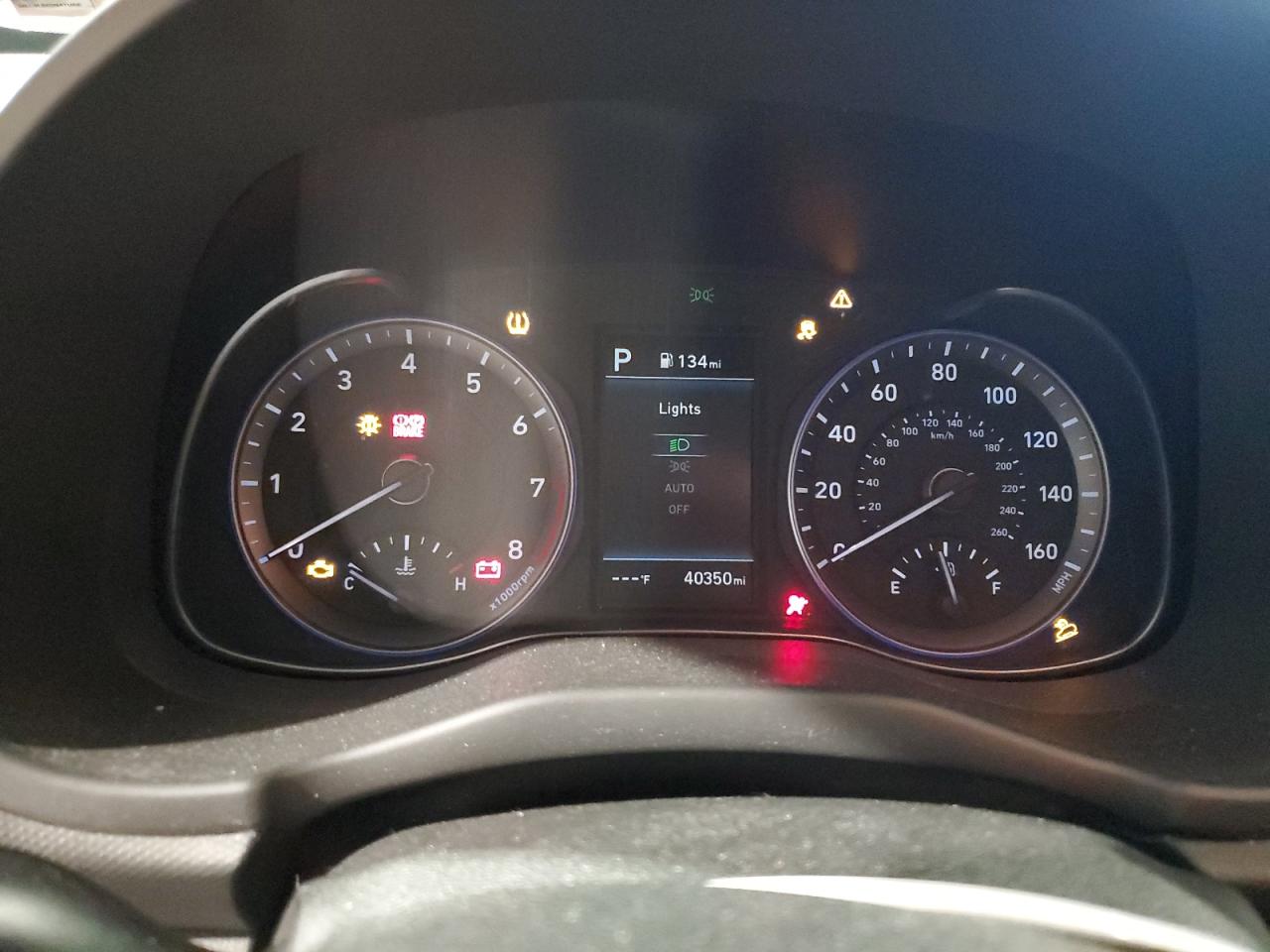 2021 Hyundai Kona - Image 9