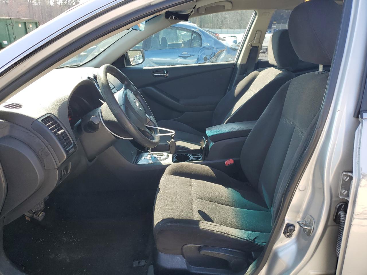 2011 Nissan Altima - Image 7