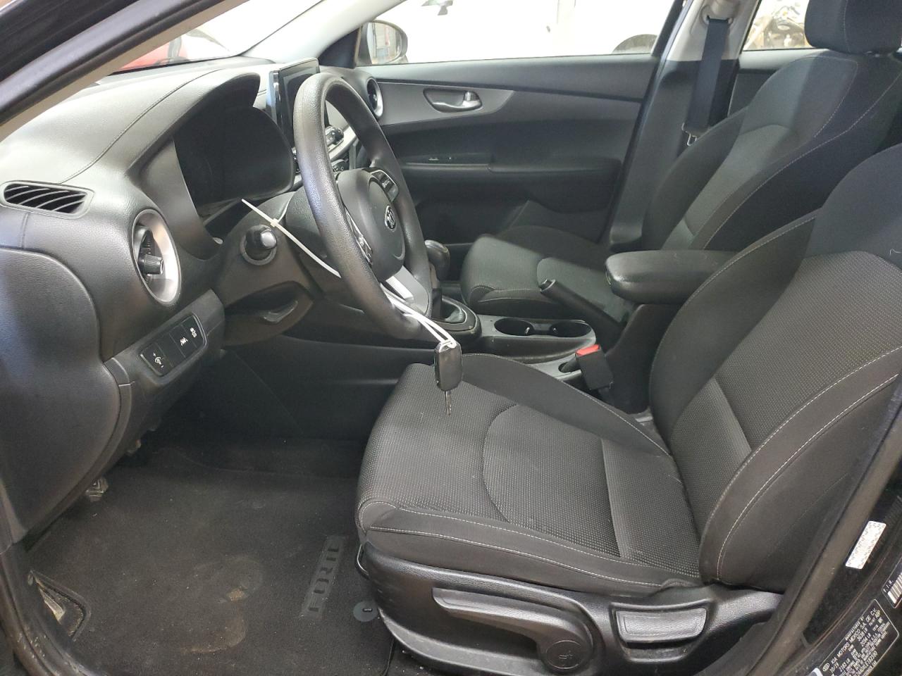 2020 Kia Forte - Image 7