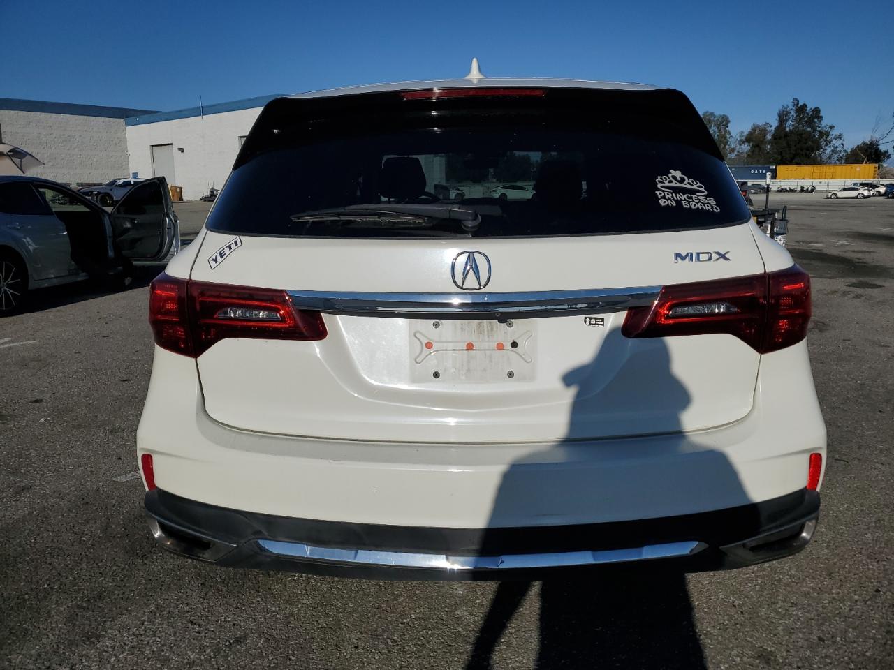 2017 Acura MDX - Image 6