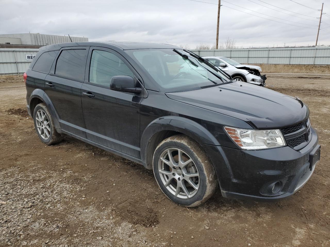 2013 Dodge Journey - Image 4