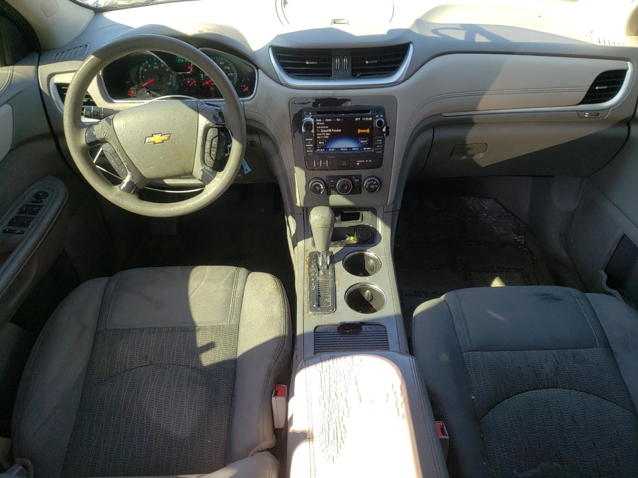 2013 Chevrolet Traverse - Image 8
